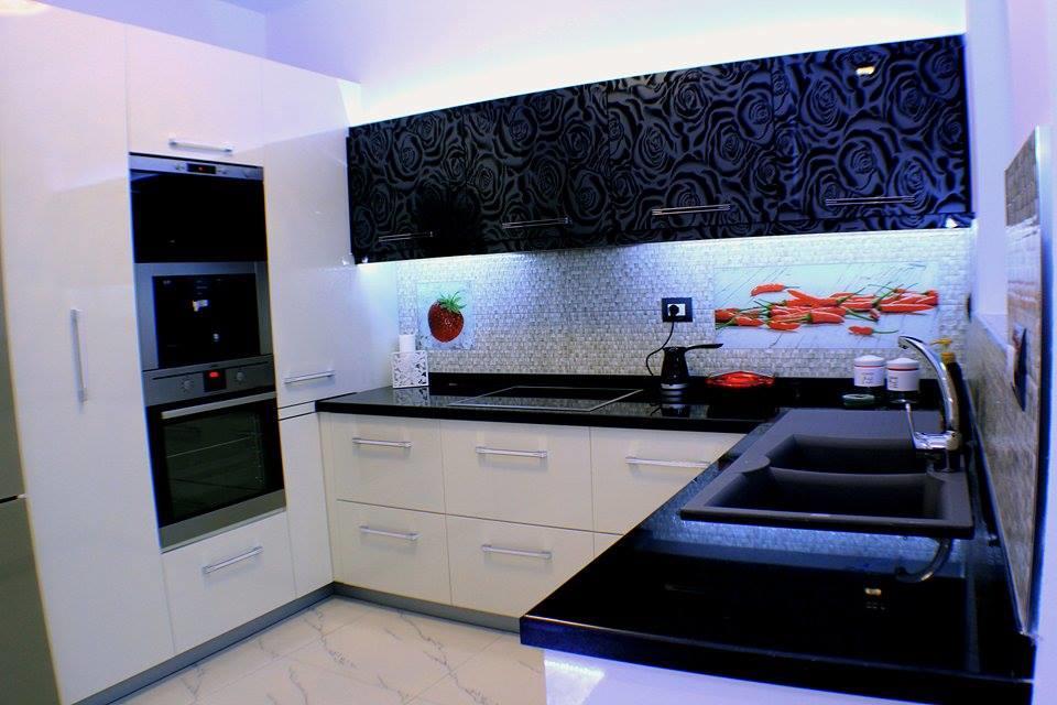 Apartment In Saranda Exterior foto